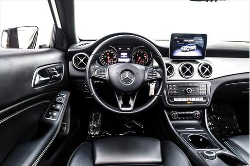 2019 Mercedes-Benz GLA 250 Base