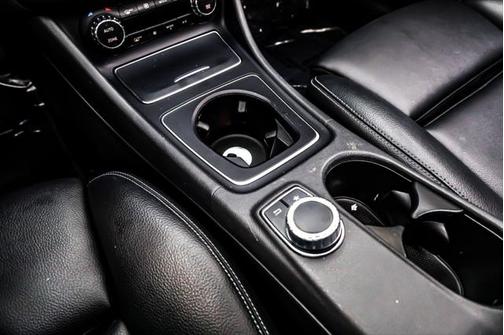 2019 Mercedes-Benz GLA 250 Base