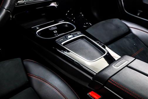 2024 Mercedes-Benz CLA 250 Base