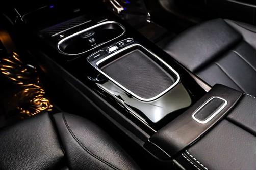 2025 Mercedes-Benz CLA 250 Base