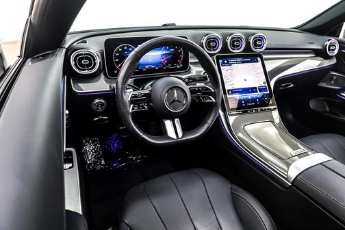 2024 Mercedes-Benz CLE 300 4MATIC Coupe