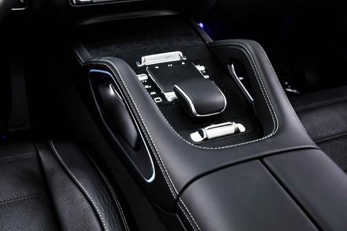 2025 Mercedes-Benz GLE 580 4MATIC