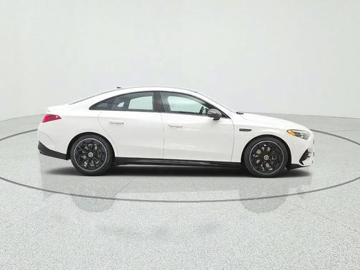 Polar White 2027 Mercedes-Benz CLA 220 Hybrid CLA 220 Hybrid