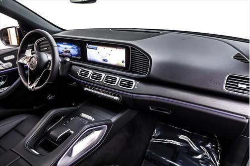 2025 Mercedes-Benz GLE 450e 4MATIC