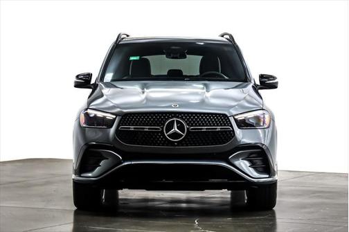 2025 Mercedes-Benz GLE 450e 4MATIC