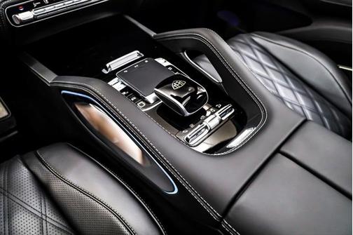 2025 Mercedes-Benz Maybach GLS 600 4MATIC