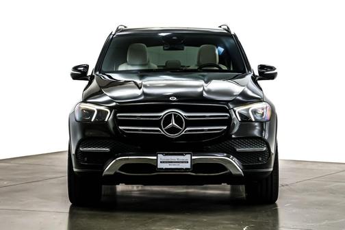 2023 Mercedes-Benz GLE 350 Base