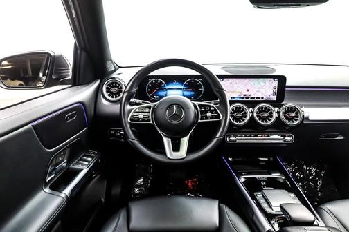 2022 Mercedes-Benz EQB 350 4MATIC