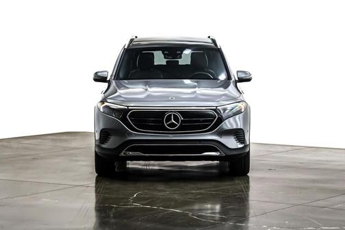 2022 Mercedes-Benz EQB 350 4MATIC