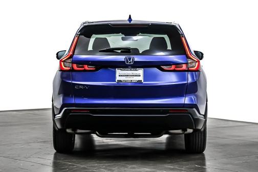 2025 Honda CR-V EX-L 2WD