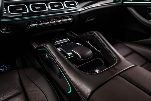 2020 Mercedes-Benz GLE 350 Base