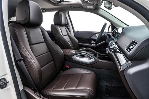 2020 Mercedes-Benz GLE 350 Base
