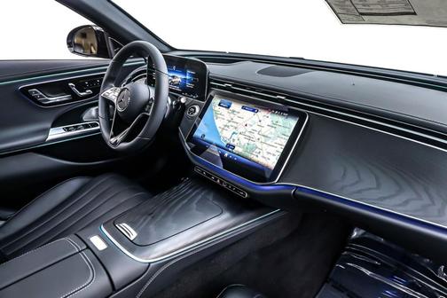 2026 Mercedes-Benz E-Class 4MATIC