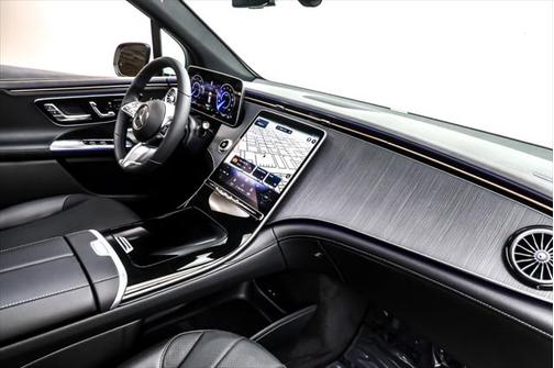 2025 Mercedes-Benz EQE 350 4MATIC