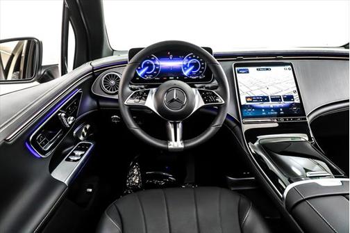 2025 Mercedes-Benz EQE 350 4MATIC
