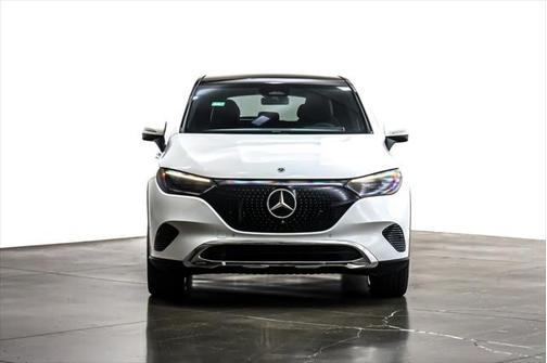2025 Mercedes-Benz EQE 350 4MATIC