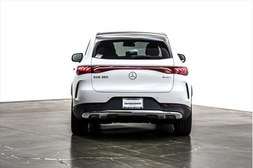 2025 Mercedes-Benz EQE 350 4MATIC