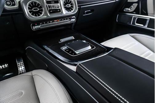 2025 Mercedes-Benz G-Class 4MATIC