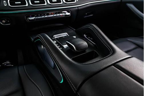 2022 Mercedes-Benz GLE 350 Base
