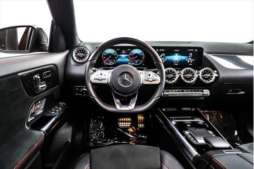 2022 Mercedes-Benz GLA 250 4MATIC