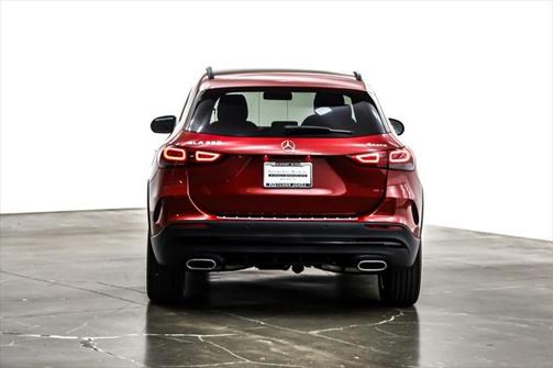 2022 Mercedes-Benz GLA 250 4MATIC
