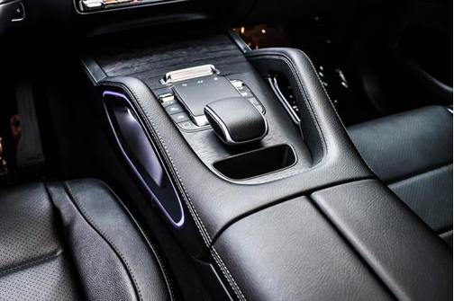 2025 Mercedes-Benz GLE 450 4MATIC