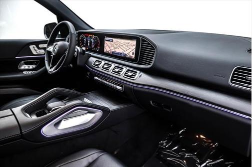 2025 Mercedes-Benz GLE 450 4MATIC
