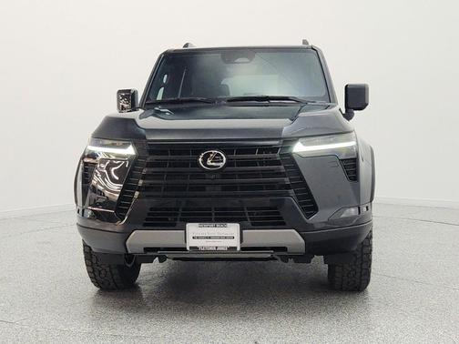 Caviar 2025 Lexus GX 550 Overtrail+