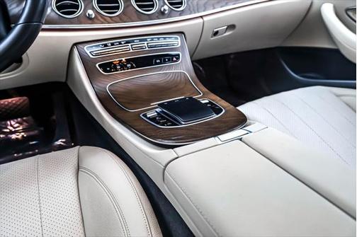 2021 Mercedes-Benz E-Class E 350 RWD Sedan
