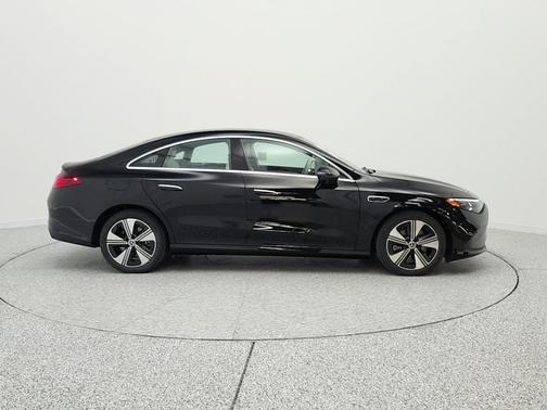 Night Black 2026 Mercedes-Benz CLA 350 CLA 350