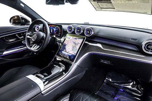 2026 Mercedes-Benz AMG CLE 53 4MATIC+