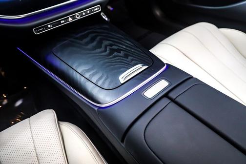 2026 Mercedes-Benz E-Class E 350 RWD Sedan