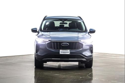 2025 Ford Escape PHEV Base