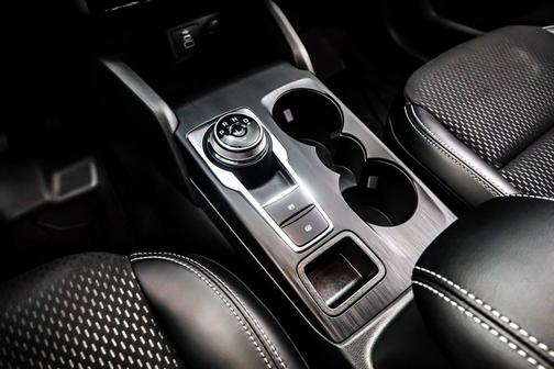 2025 Ford Escape PHEV Base