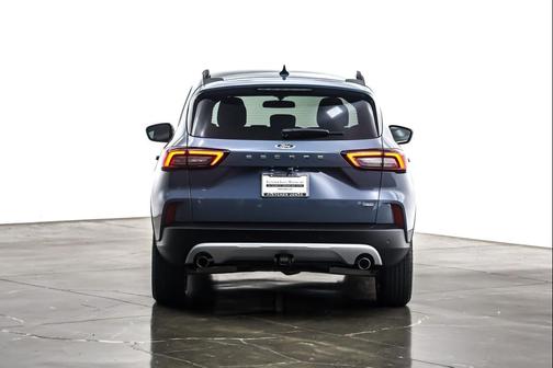 2025 Ford Escape PHEV Base