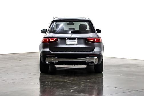 2022 Mercedes-Benz GLB 250 4MATIC