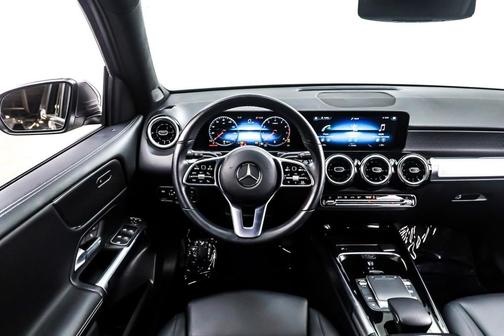 2022 Mercedes-Benz GLB 250 4MATIC