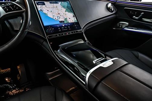 2023 Mercedes-Benz EQE 350+ Base