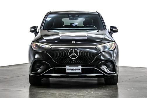 2023 Mercedes-Benz EQE 350+ Base