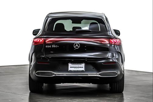 2023 Mercedes-Benz EQE 350+ Base