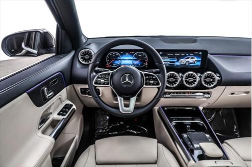 2022 Mercedes-Benz GLA 250 Base
