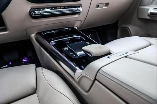 2022 Mercedes-Benz GLA 250 Base