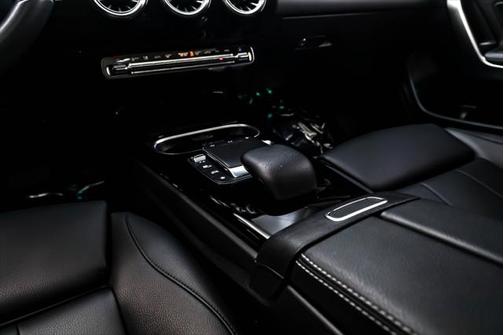 2023 Mercedes-Benz CLA 250 Base