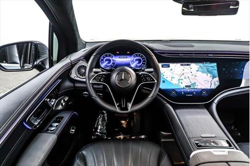 2023 Mercedes-Benz S-Class S 580 4MATIC