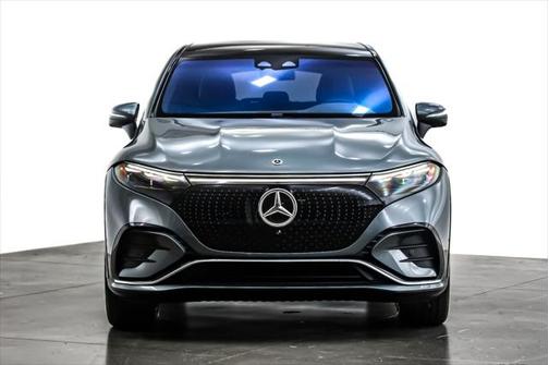 2023 Mercedes-Benz S-Class S 580 4MATIC