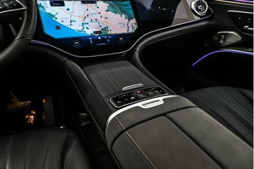 2023 Mercedes-Benz S-Class S 580 4MATIC