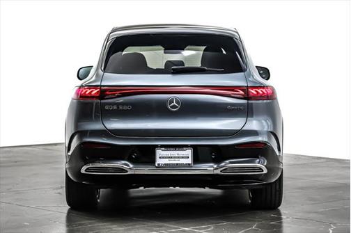 2023 Mercedes-Benz S-Class S 580 4MATIC