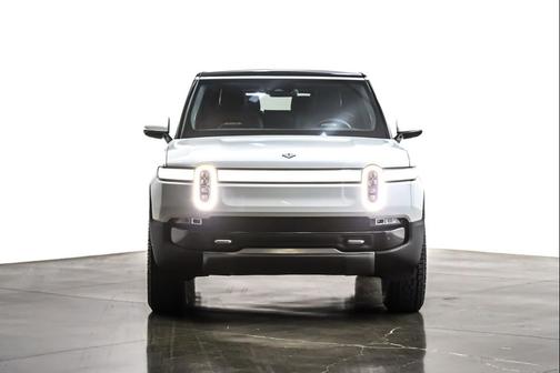 2022 Rivian R1S Launch Edition