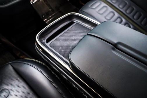 2022 Rivian R1S Launch Edition