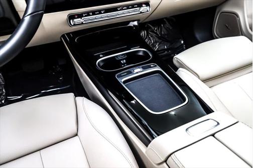 2025 Mercedes-Benz CLA 250 Base
